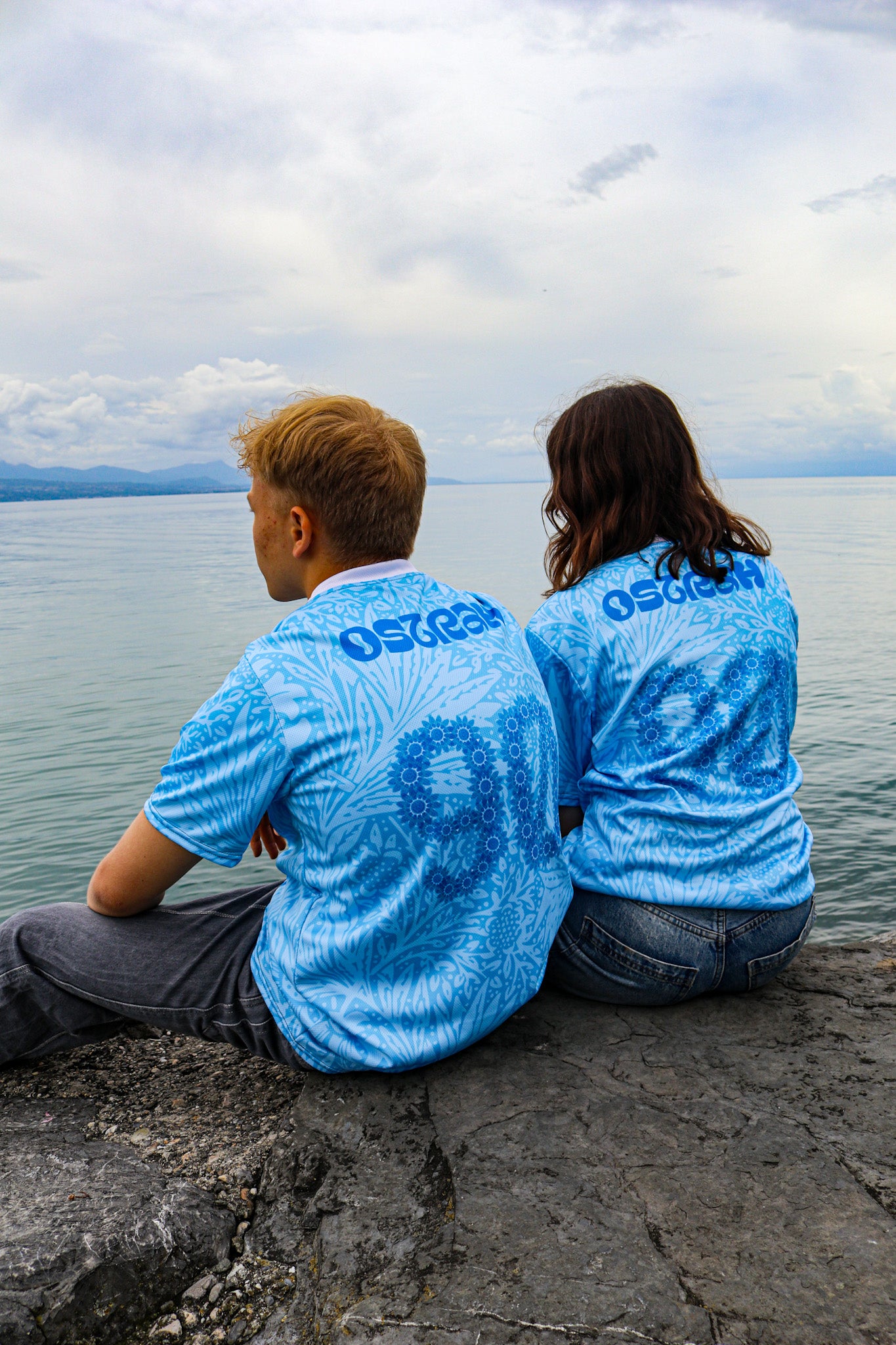 Maillot Azura