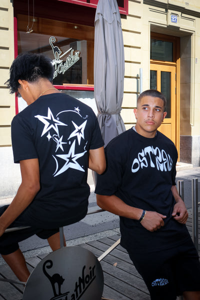 T-shirt Dreamwave