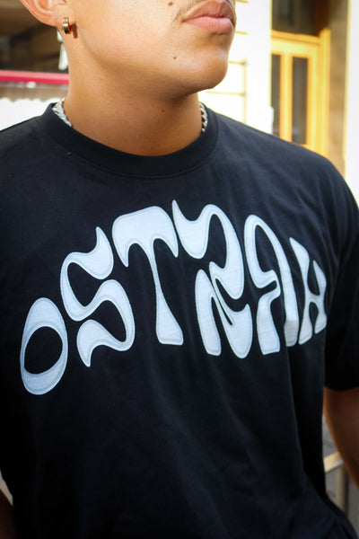 T-shirt Dreamwave